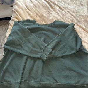 Forest Green Sweatshirt